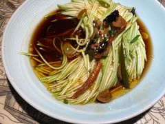 -遇见长安之高山流水(李家村万达店)