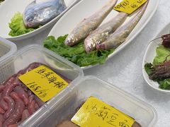 -佬太公海鸭·海鲜大排档(上海总店)