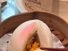 -海都六福酒家(世博广场店)