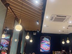 -三江源活鱼现烤(维多利摩尔城店)