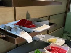 -海底捞火锅(振华商厦店)