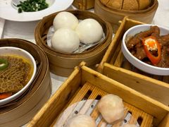 -金翠皇宫粤菜·点心·海鲜(科技园店)