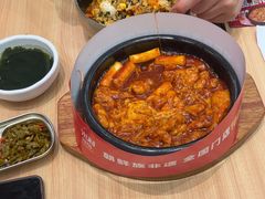 -米村拌饭(江宁万达店)