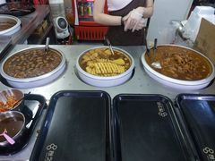 -阿姨牛杂(北京路店)