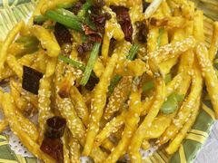 -四妹餐厅(玫瑰街店)