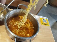 -麻蒲碳烤肉(嘉禾东平地铁站19号店)