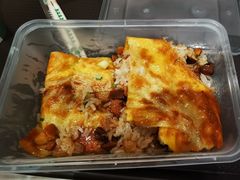 -老通城豆皮大王(吉庆街店)