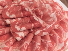 -惠丰涮肉馆|炭火铜锅·手工水饺(德宝新园店)