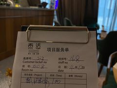 -泰适SPA馆丨精油·按摩·足道(后海地铁口店)