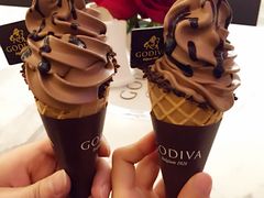 Godiva(港汇广场店)-GODIVA(港汇恒隆广场)