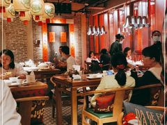 大堂-大鸽饭(北京路店)