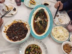 -新名仕新白玉兰餐厅