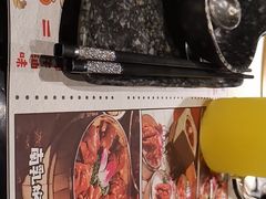 -哥老官重庆美蛙鱼头(宝山龙湖店)