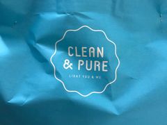 -轻净Clean&Pure(车公庙安徽大厦店)
