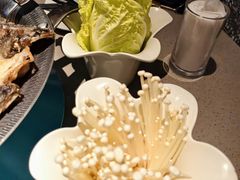 -半天妖烤鱼(丰科万达店)