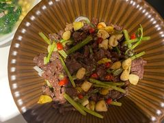 -秋色客家菜(南山店)