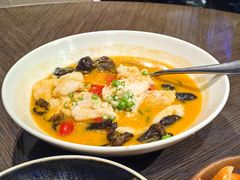 -万丽轩·粤菜(王府井金茂万丽酒店)