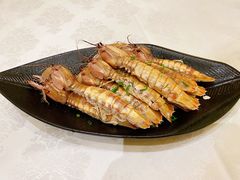 -臻宝中餐厅·大连菜·海鲜·融合菜(大连一方城堡豪华精选酒店)