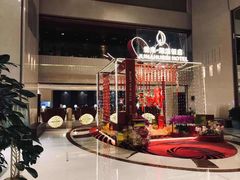 -君来湖滨饭店·玫瑰园