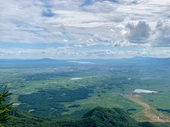 -吉林拉法山