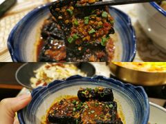 -俏九州·小炒黄牛肉(华润万象汇店)