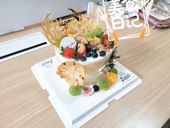 -ZOZO's昌左左精致甜品设计(新北店)