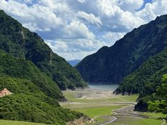 -冶力关旅游区