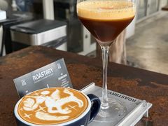 -Roast8ry Coffee Lab
