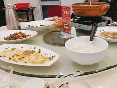 -千岛湖鱼味馆(十字街总店)