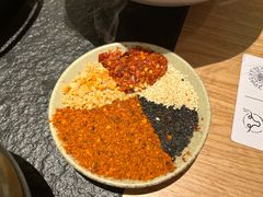 -盡膳口福跷脚牛肉火锅(国贸商城店)