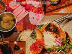 -THE CANNERY&JUJU 新鲜海鲜·牛排美食酒廊