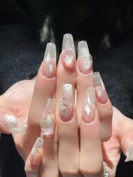 -闺蜜美甲