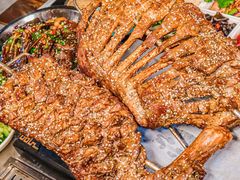 -呼吉牧蒙古烤肉·烧烤·小龙虾