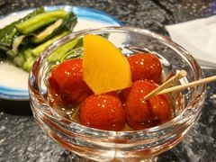 -老西安饭庄(鼓楼店)