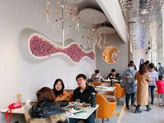 大堂-赵小姐丨新中餐(曲江店)