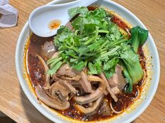 -长乐川式面馆·现炒浇头(石门二路店)