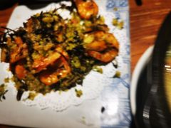 -云海肴·汽锅鸡·云南菜(美罗城店)