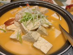 -青岛蓝海大饭店·渔歌舫(李沧店)