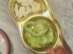 -金喜娜无限自助烤肉(泰达永旺店)