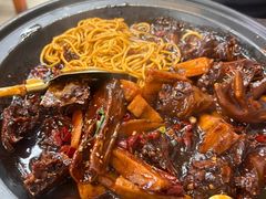 -回味黑鸭煲·始于2006(万松园店)