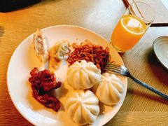 -阳朔糖舍酒店·糖舍餐厅&酒吧