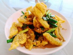 -丰收渔港饭店(嵊泗店)
