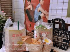 -春莱·老挝咖啡·泰式奶茶(钟楼店)