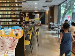 -麦当劳(番禺信联大厦店)