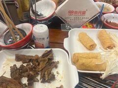 -京元盛铜锅涮肉(上海总店)