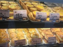 -嘉乐蛋挞王(文明分店)