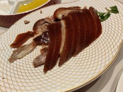 -庭院江南菜•烤鸭•非遗传承(丰台总部基地店)