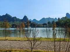 -南宁花花大世界景区