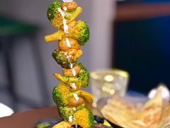 -Shantek象提南亚餐厅&西餐融合Bistro(淮海中路店)