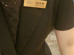 -岷山饭店-芝芝自助餐厅